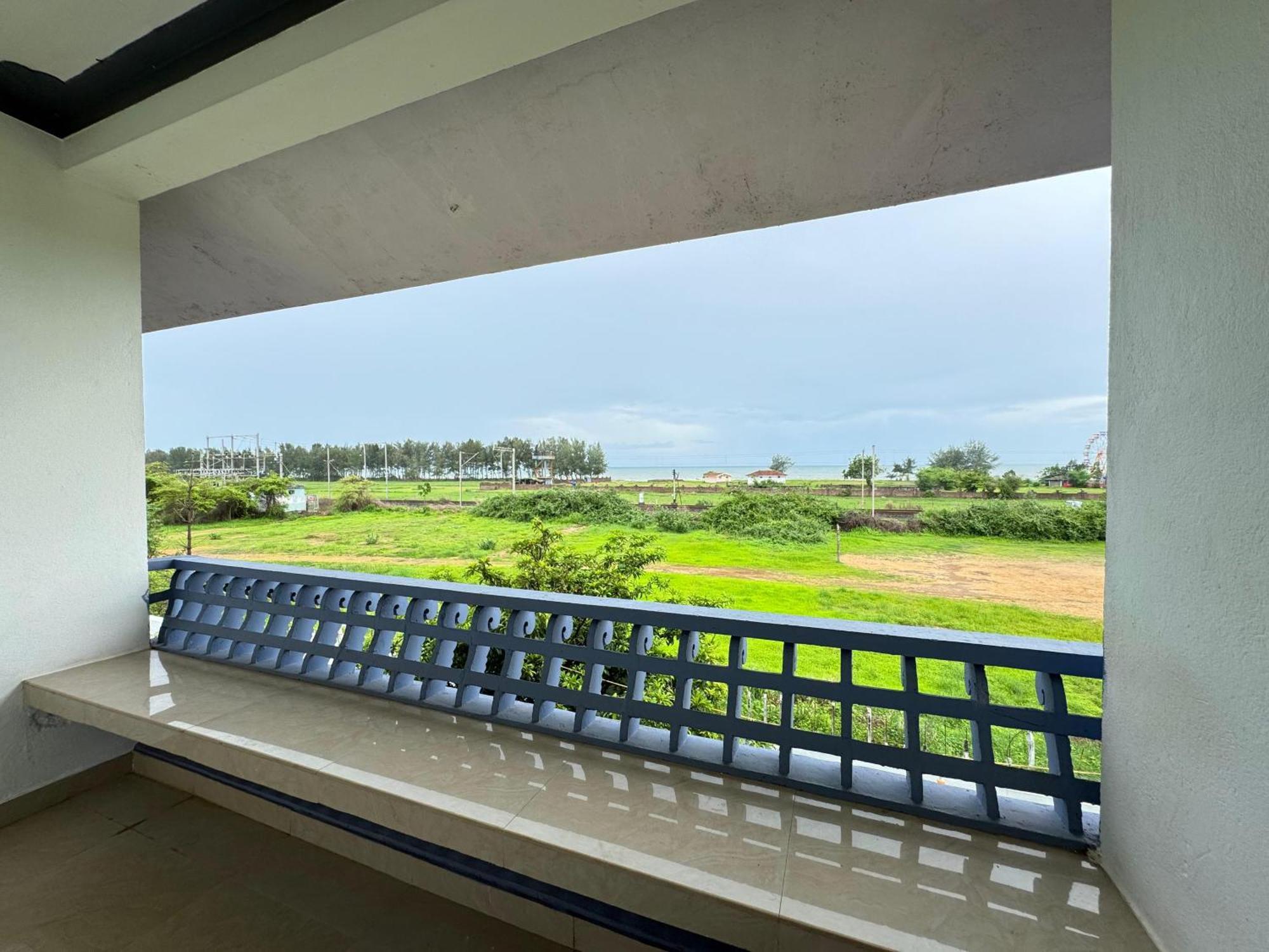 Bekal Fort Beach Resorts Bekal Town Exterior foto