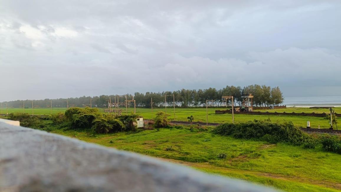 Bekal Fort Beach Resorts Bekal Town Exterior foto